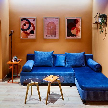 The Arch Suite Tesalonika Bagian luar foto